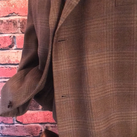 Andrew Fezza 3 Buttons Sport Coat - Picture 11 of 17